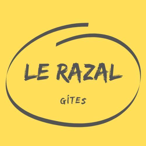 Gite 4 - Le Razal Vallon-Pont-dʼArc Buitenkant foto